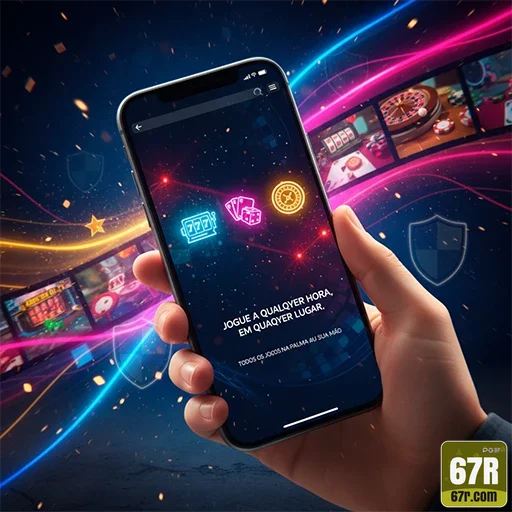 67r - premium aplicativo premium - Bônus pelo App