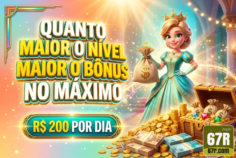 67r - jogos esportivos - Bônus de Apostas
