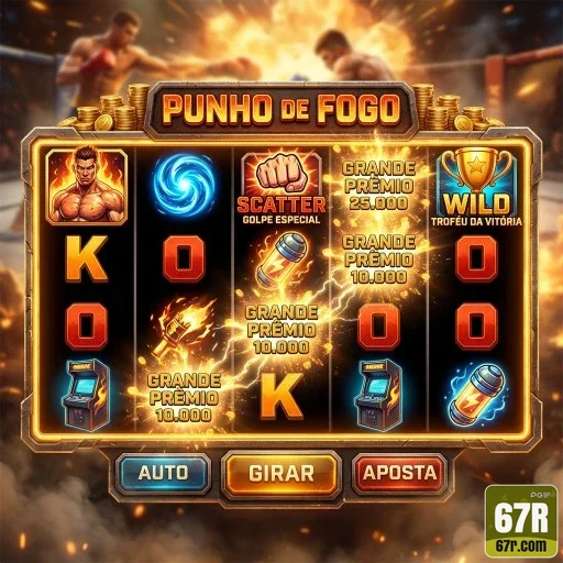 67r - inovadores jogos de mesa - Melhores Slots Online