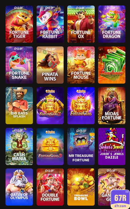 67r.com Slots Machine