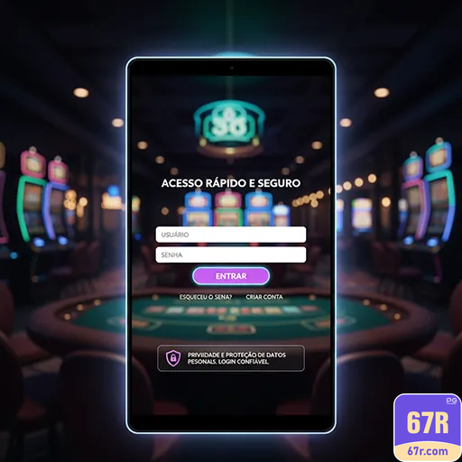 67r.com Segurança de Links