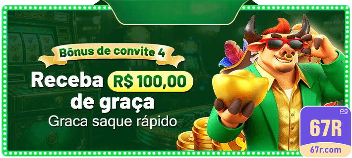 67r.com Termos e Condições dos Bônus